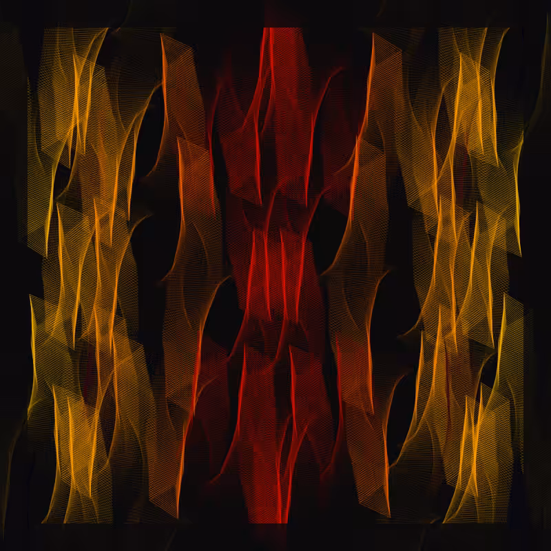 Volutes #20