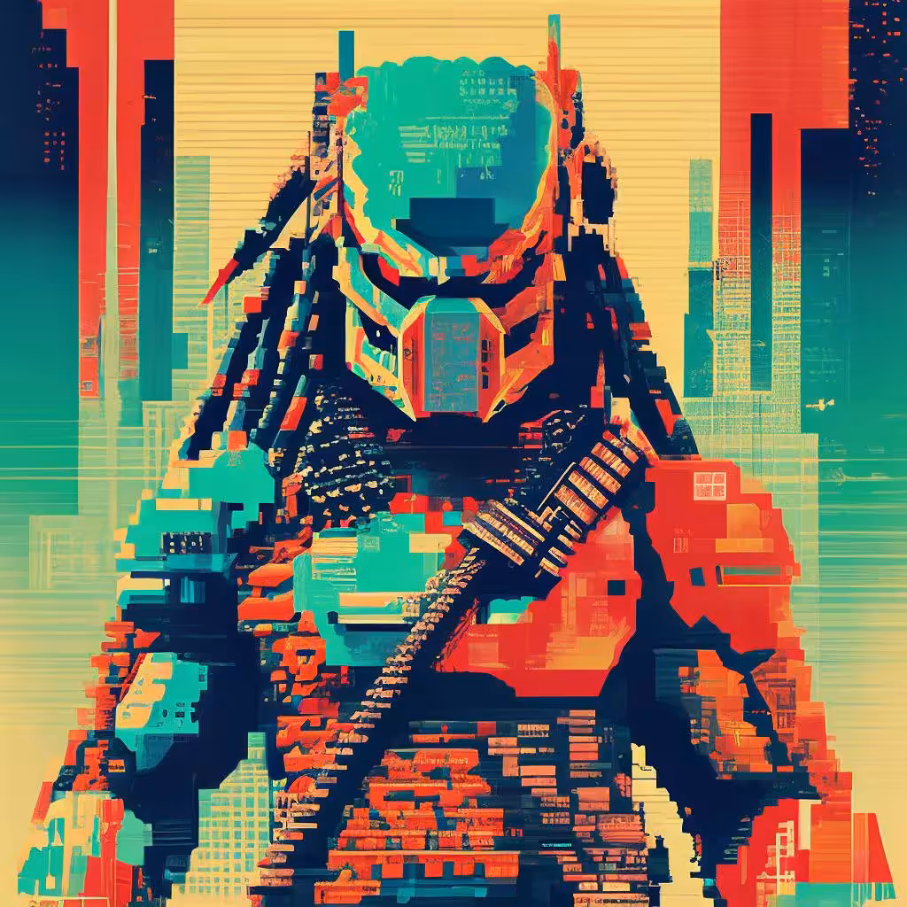 Predator