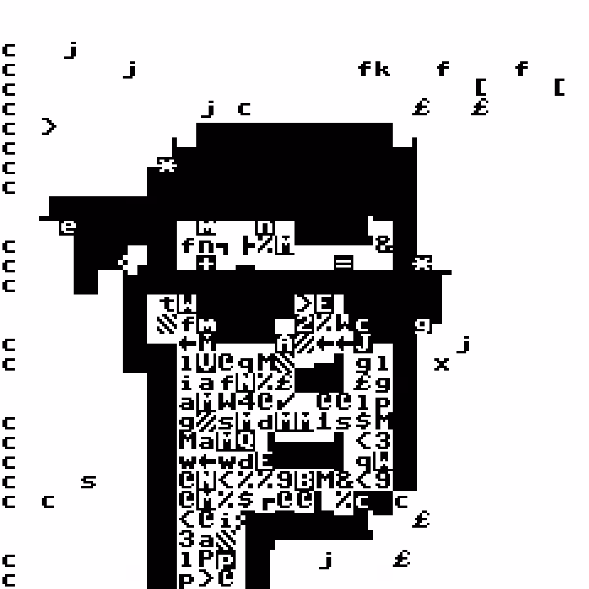 PET Punk 094