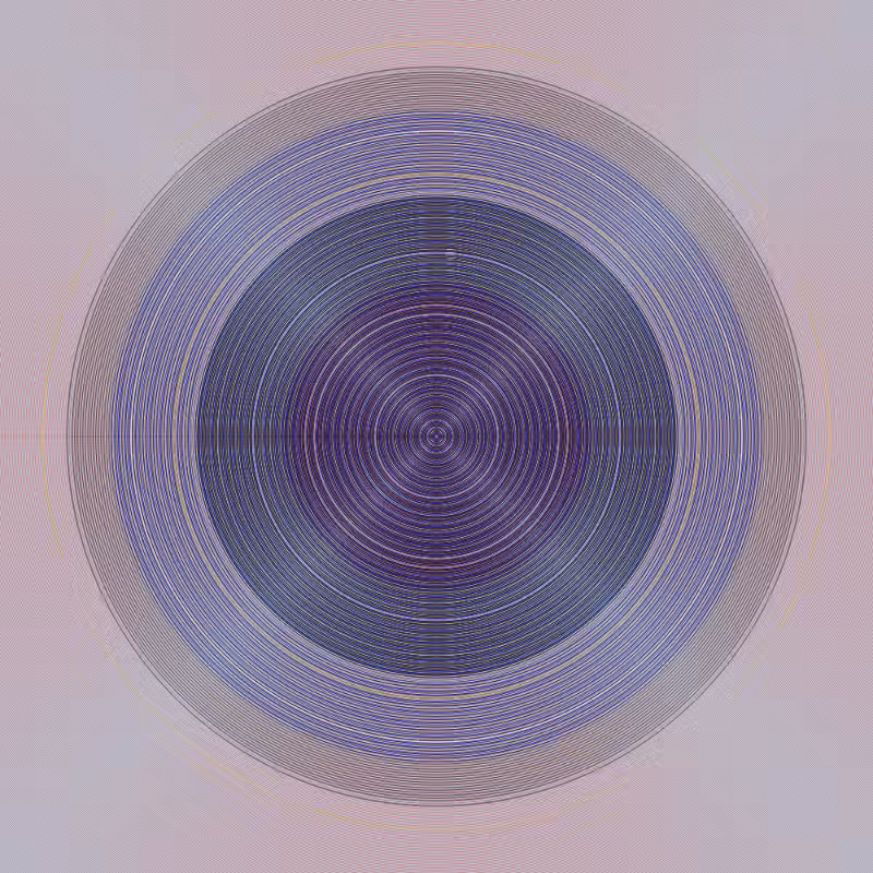 colored circles #31