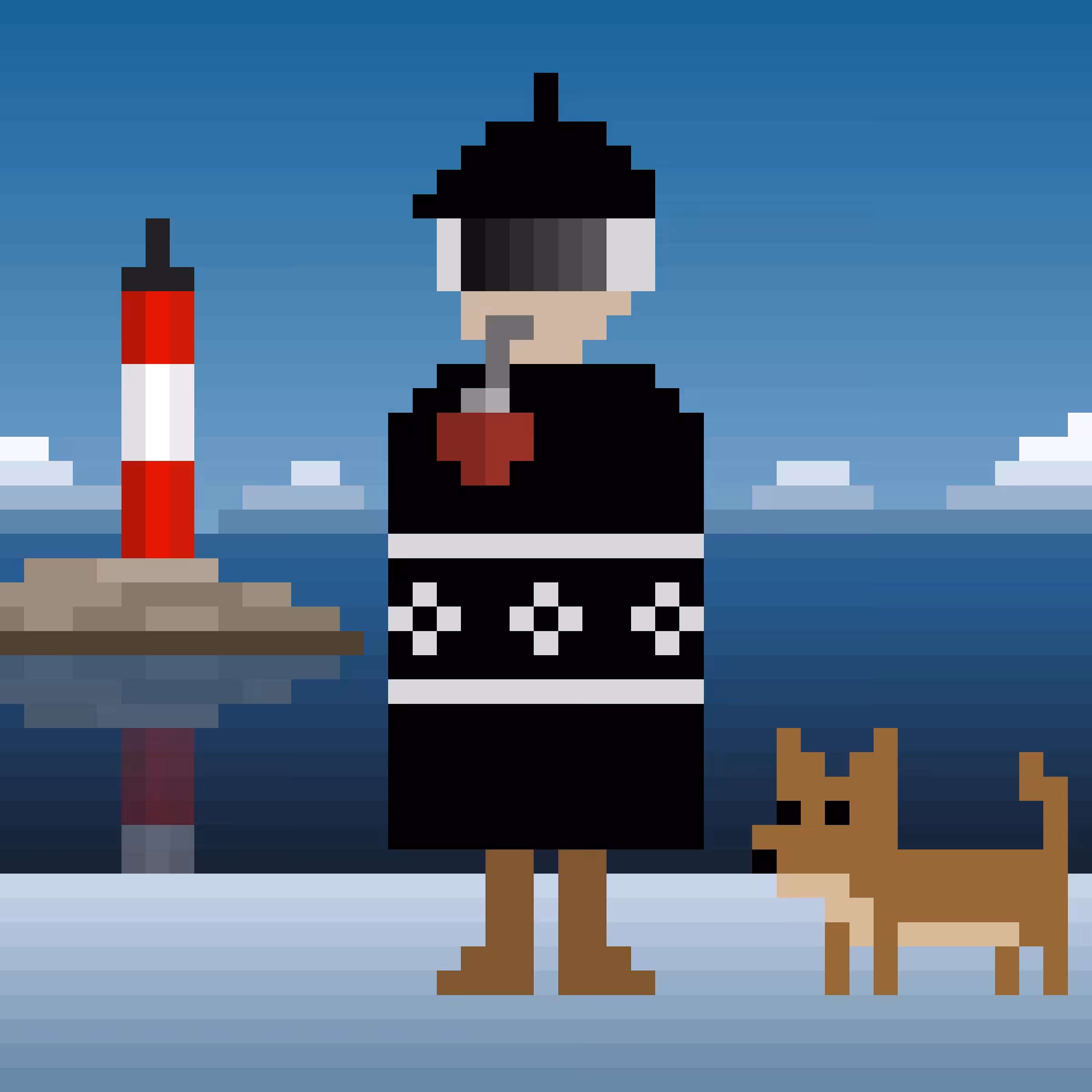 CryptoPatagonian #788