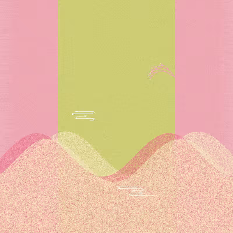The Four Seasons #6