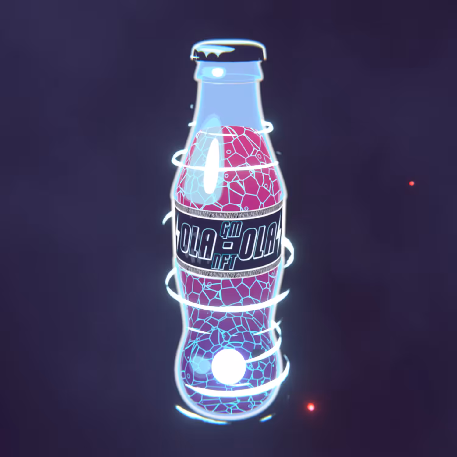 Stylized things