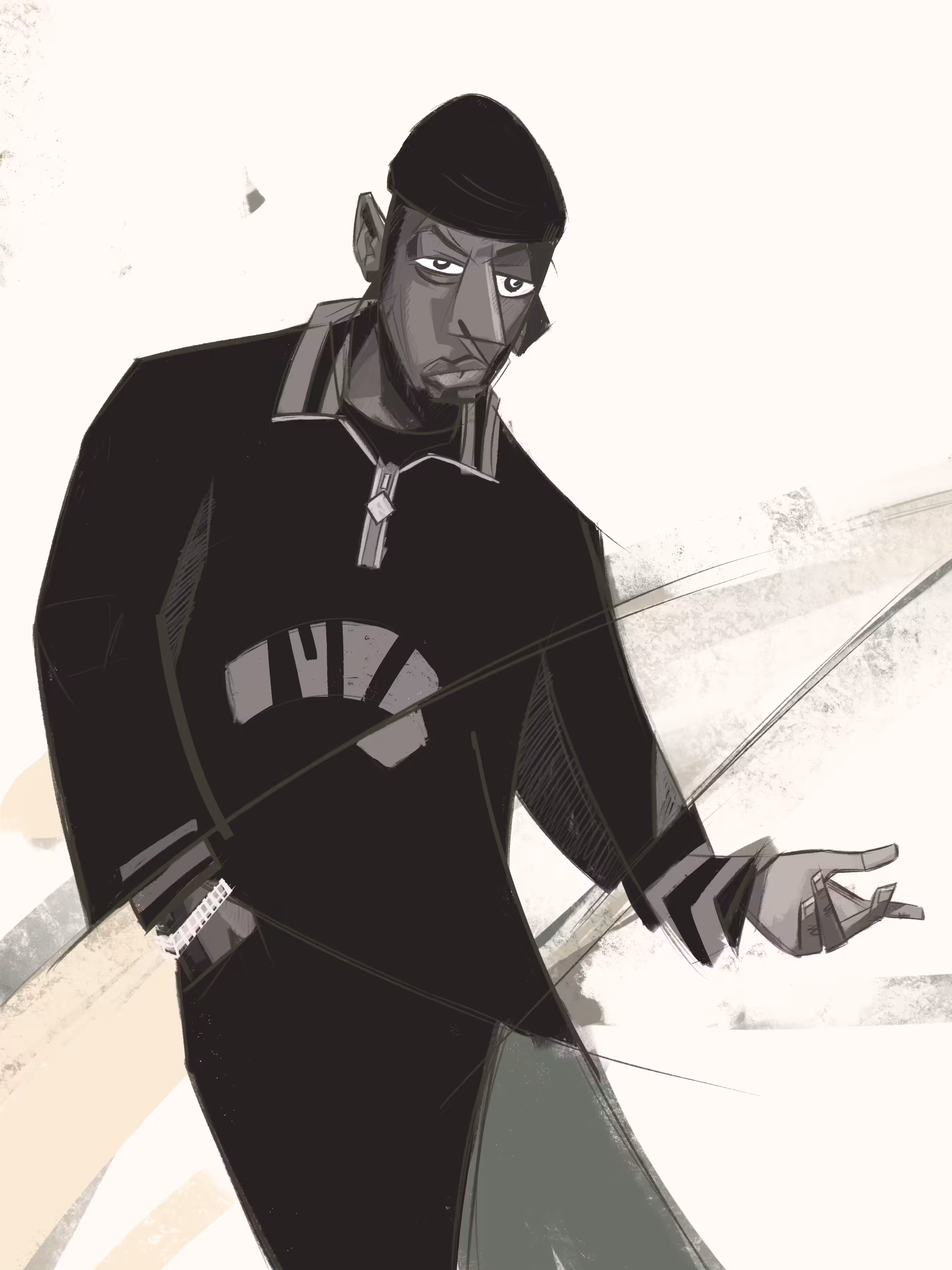 HOV III