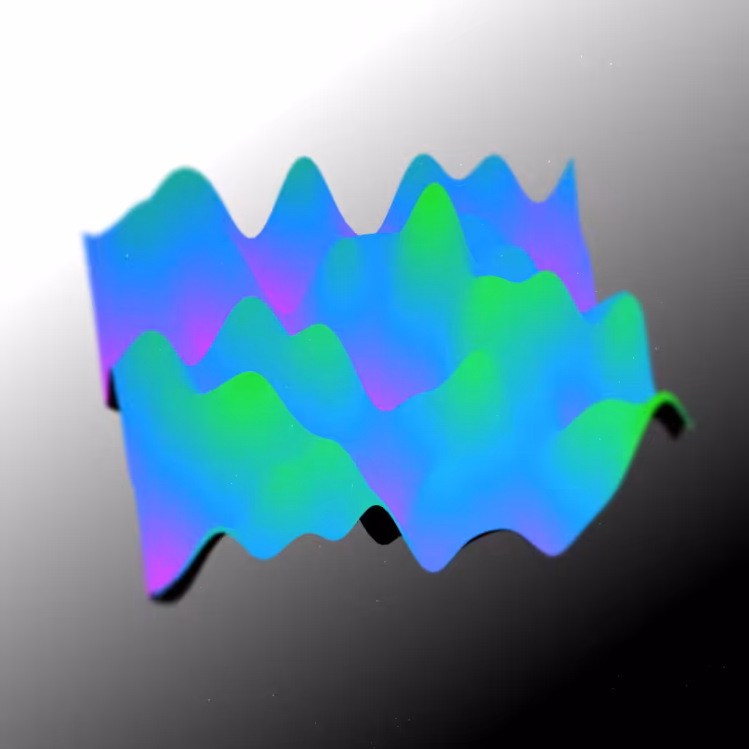 Spectral Gradient