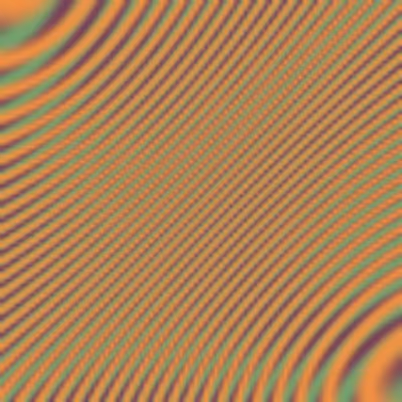 simplexMoire #6