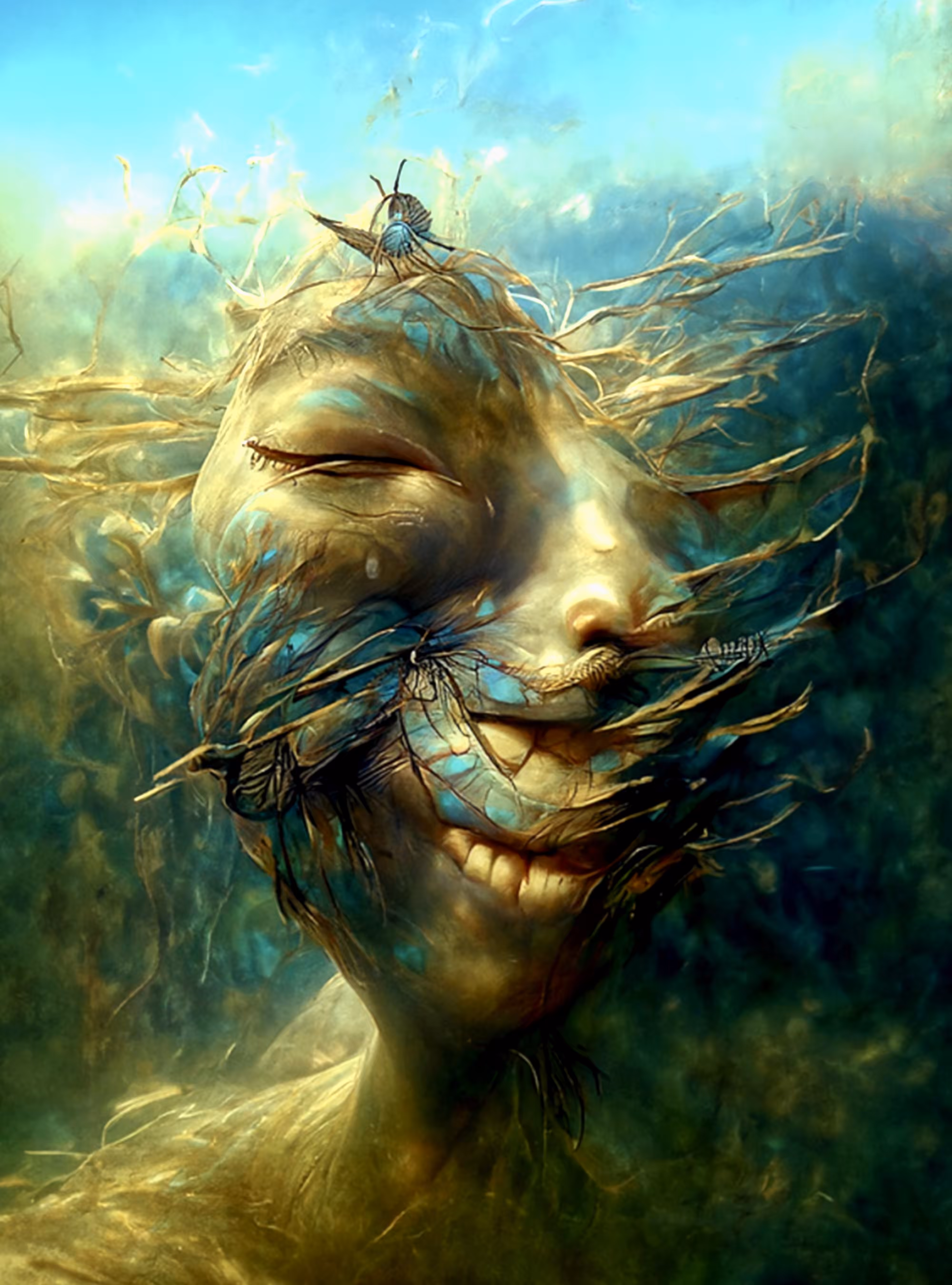 dreamer #13