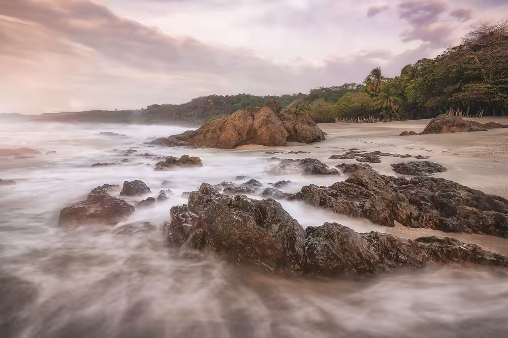 The Beach #1