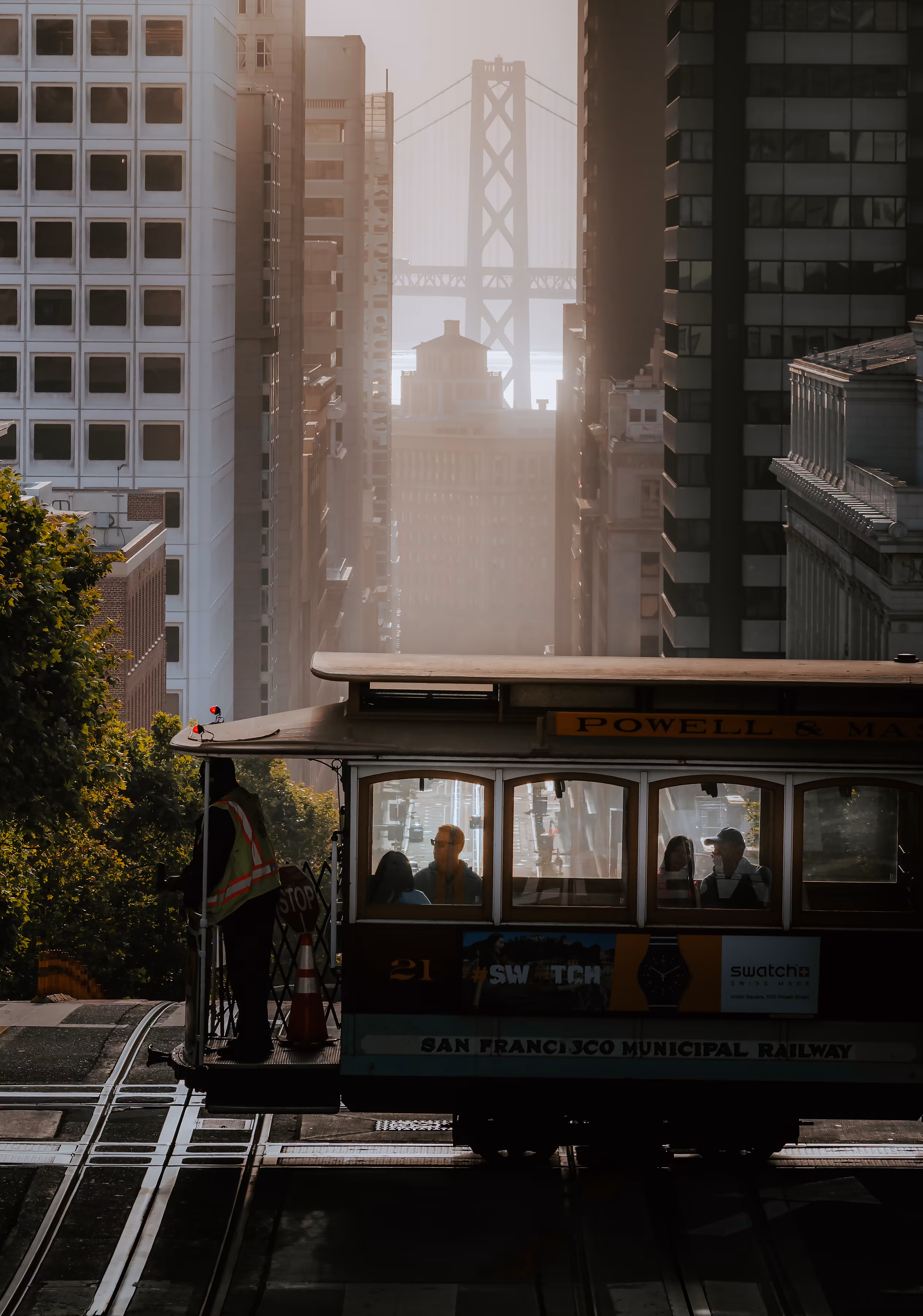 Moments In The Bay