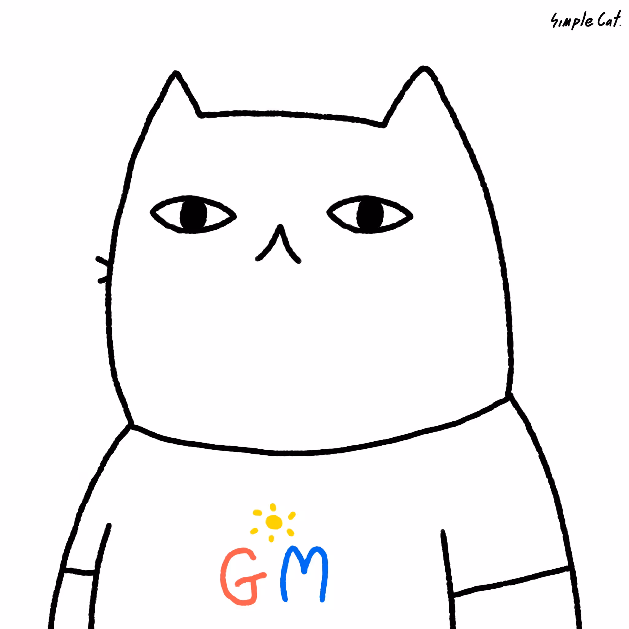 GM CAT #95