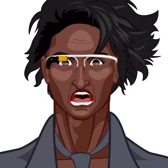 RandomForm #7