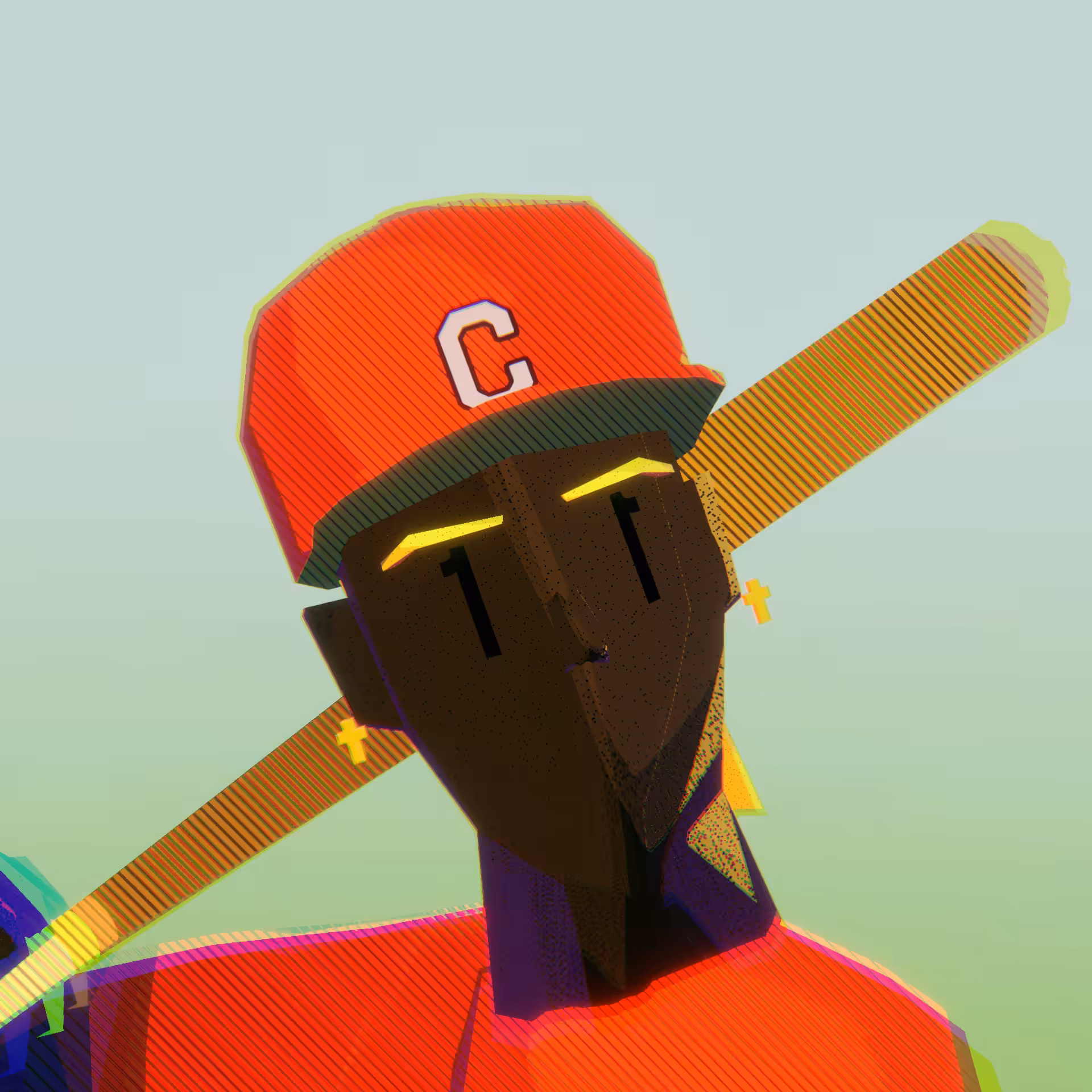 The Boys of Summer: Tamika Feagin