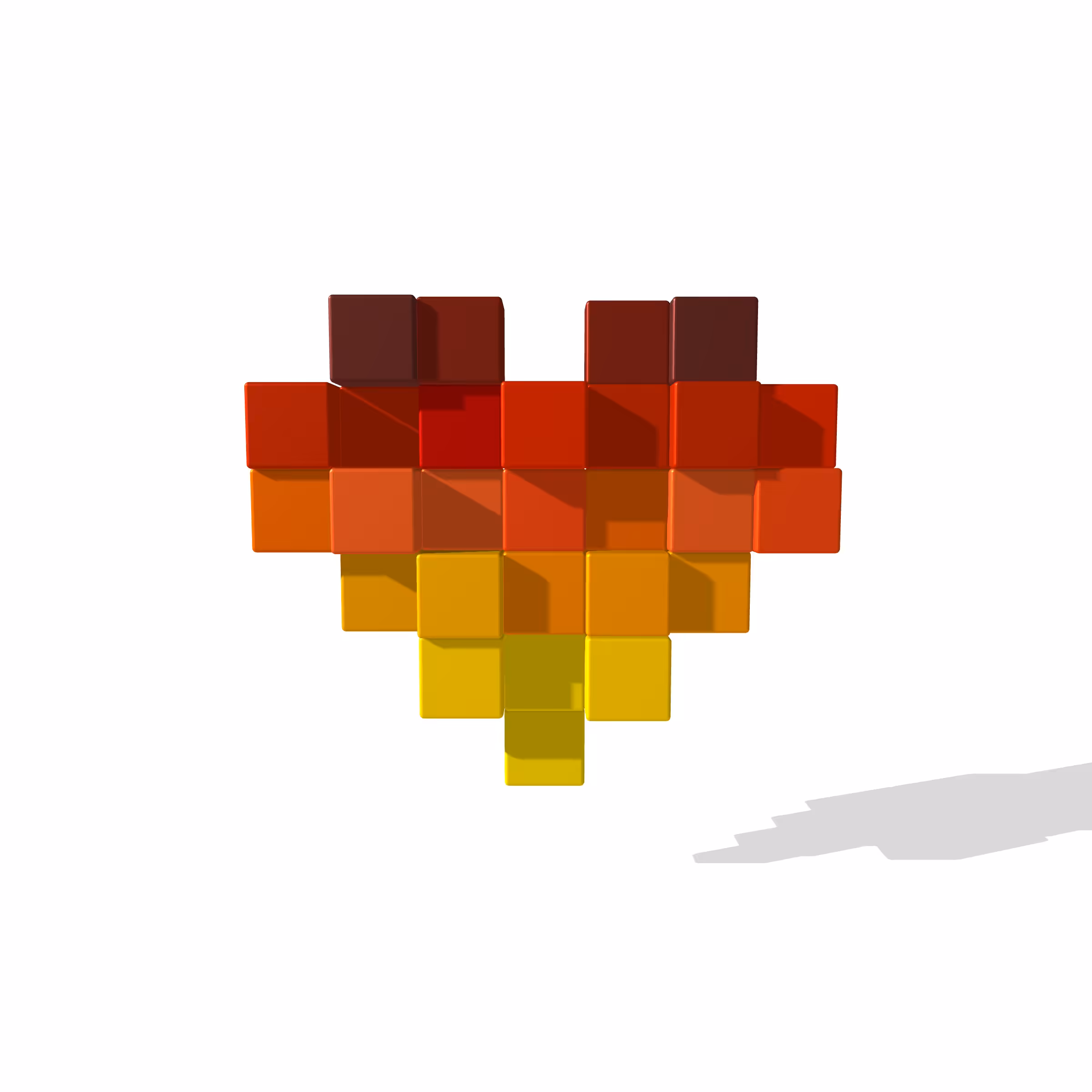 heart + craft #11289