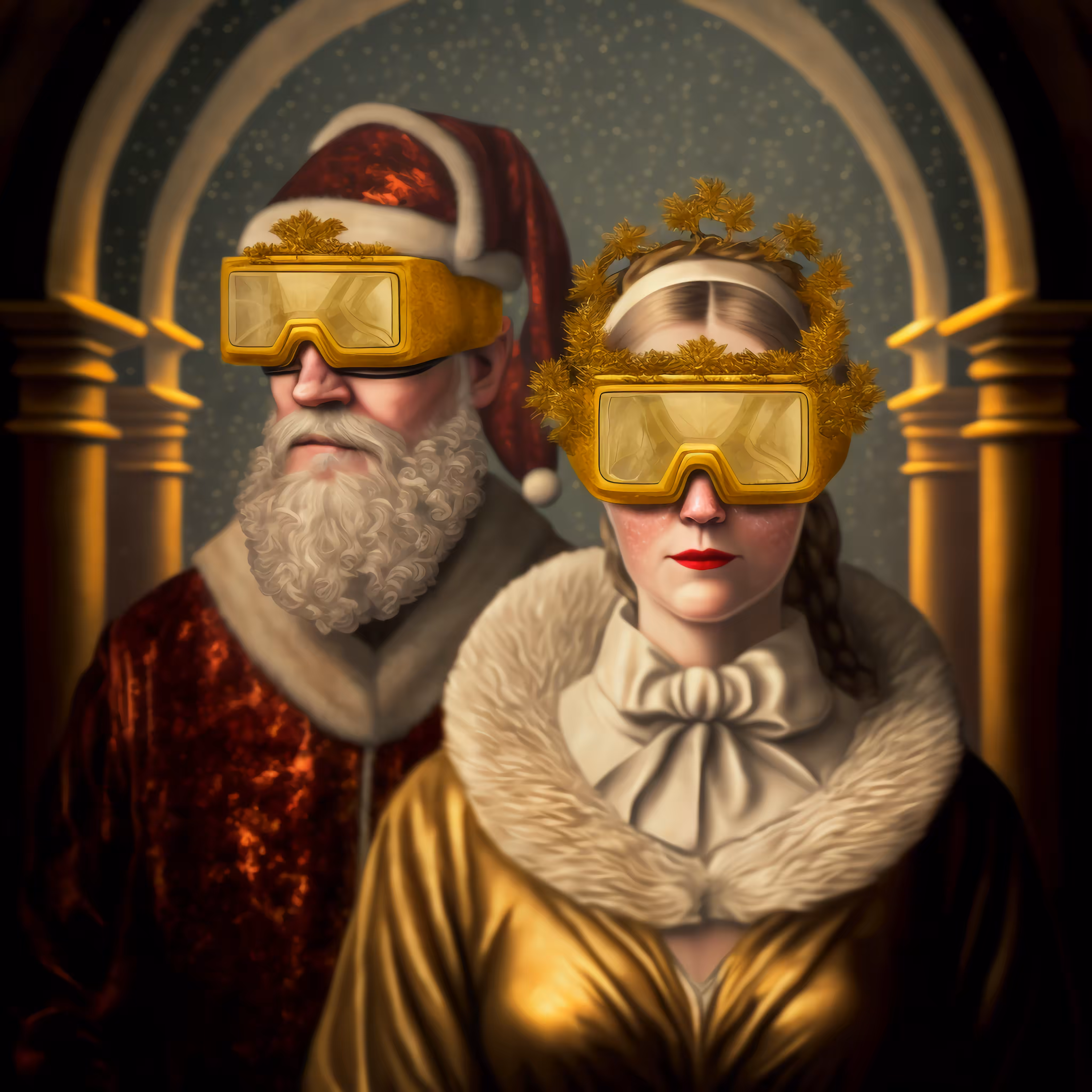 Future Visions Special Releases