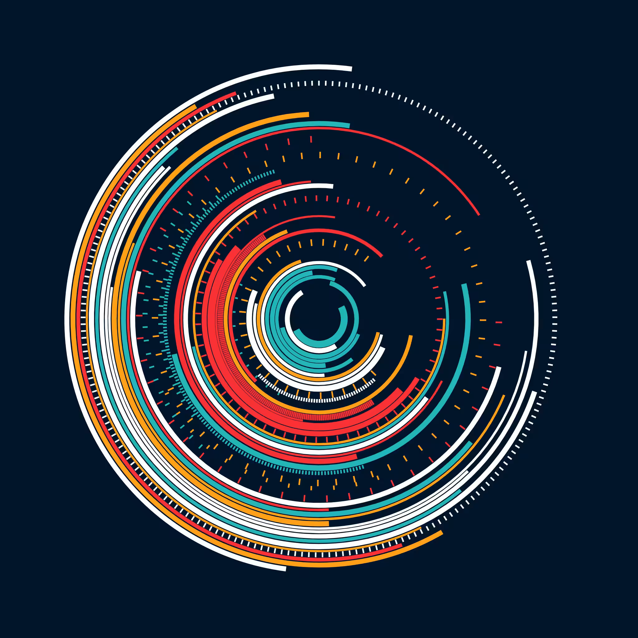 ROTATING SYSTEM 03 #86