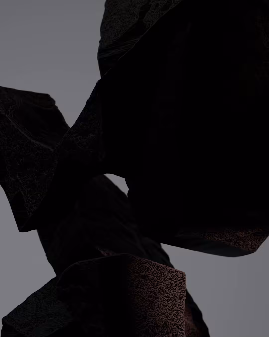 Figure formation// visual research