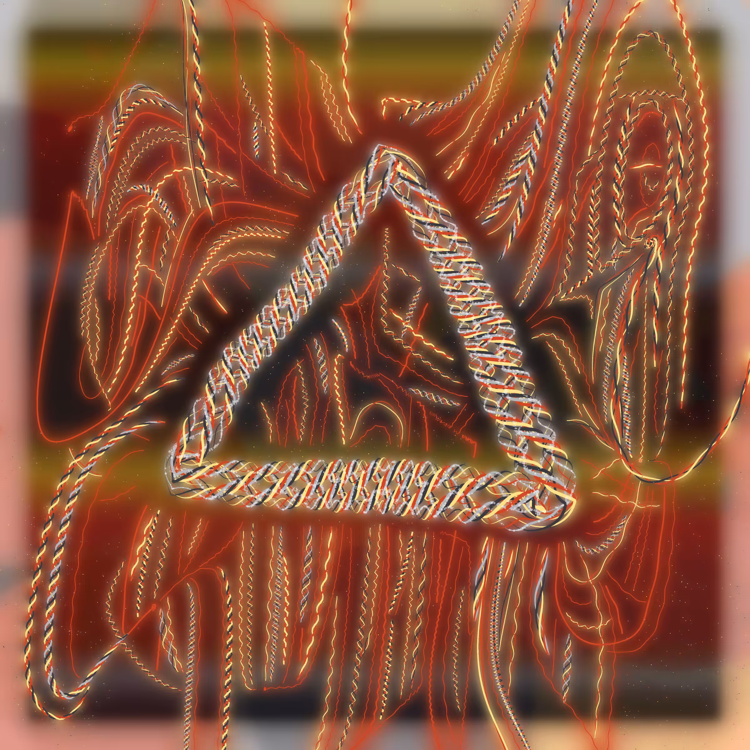 Friendship Bracelets #34486