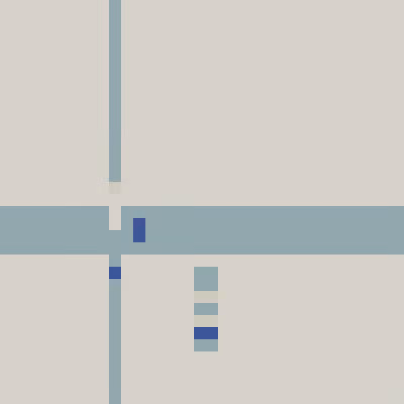 Genuary7: Kid A(nts) #5