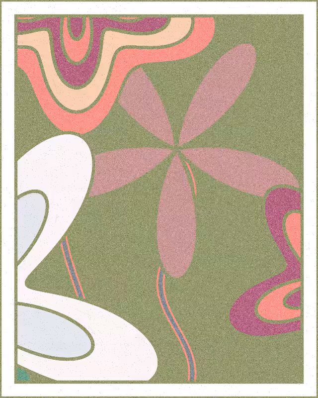 Fleur des Sinus #60