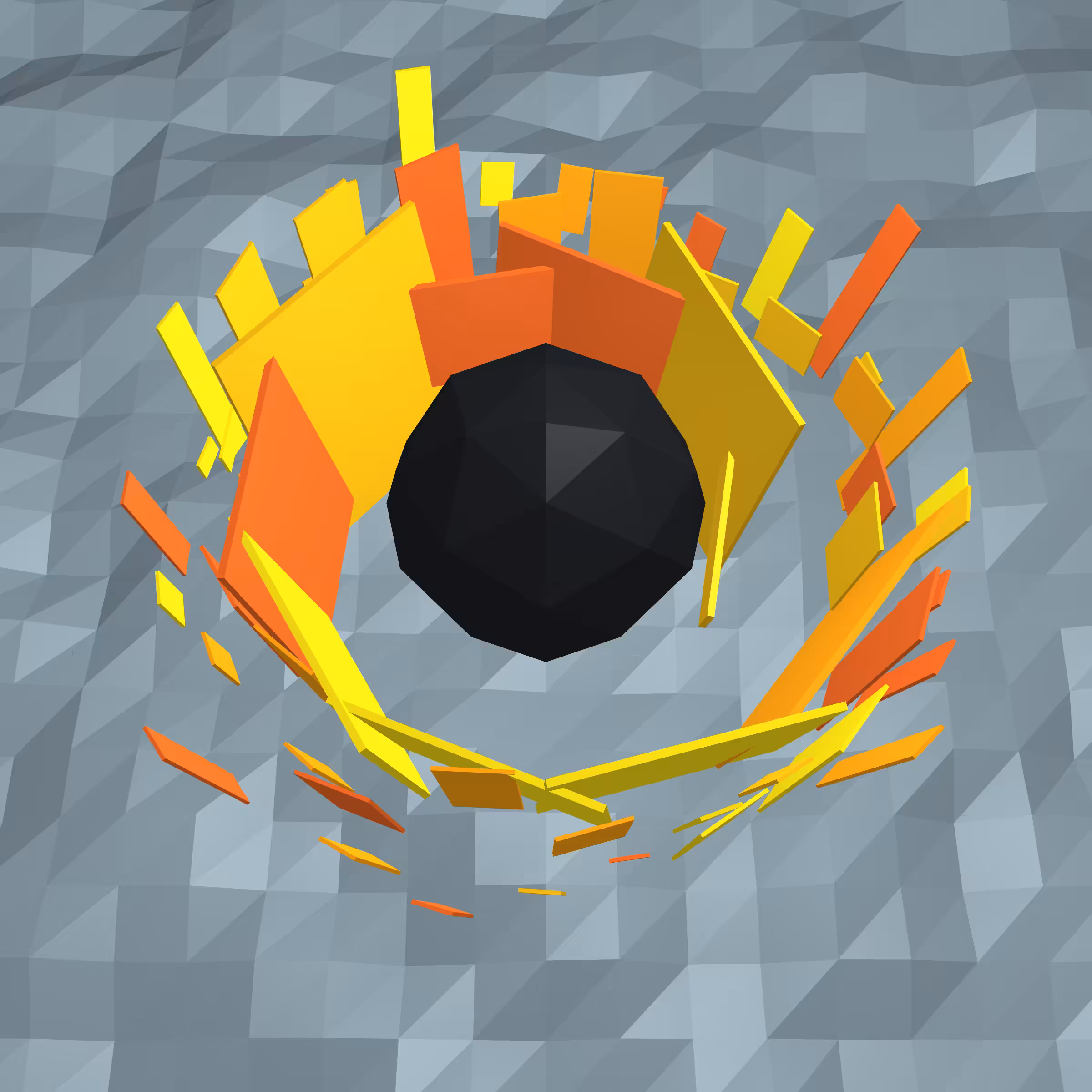 celestial cyclones #30