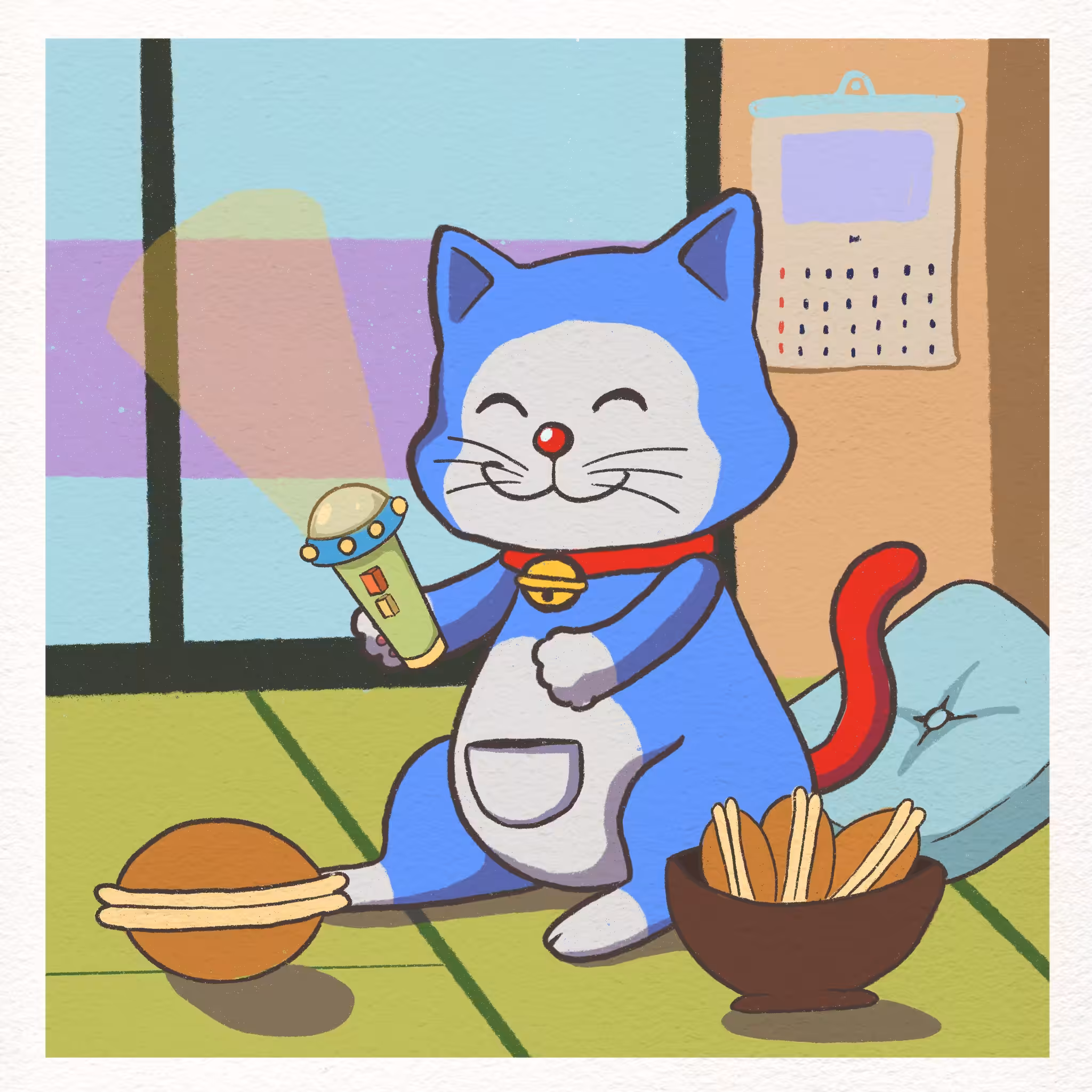 Cat_play#9