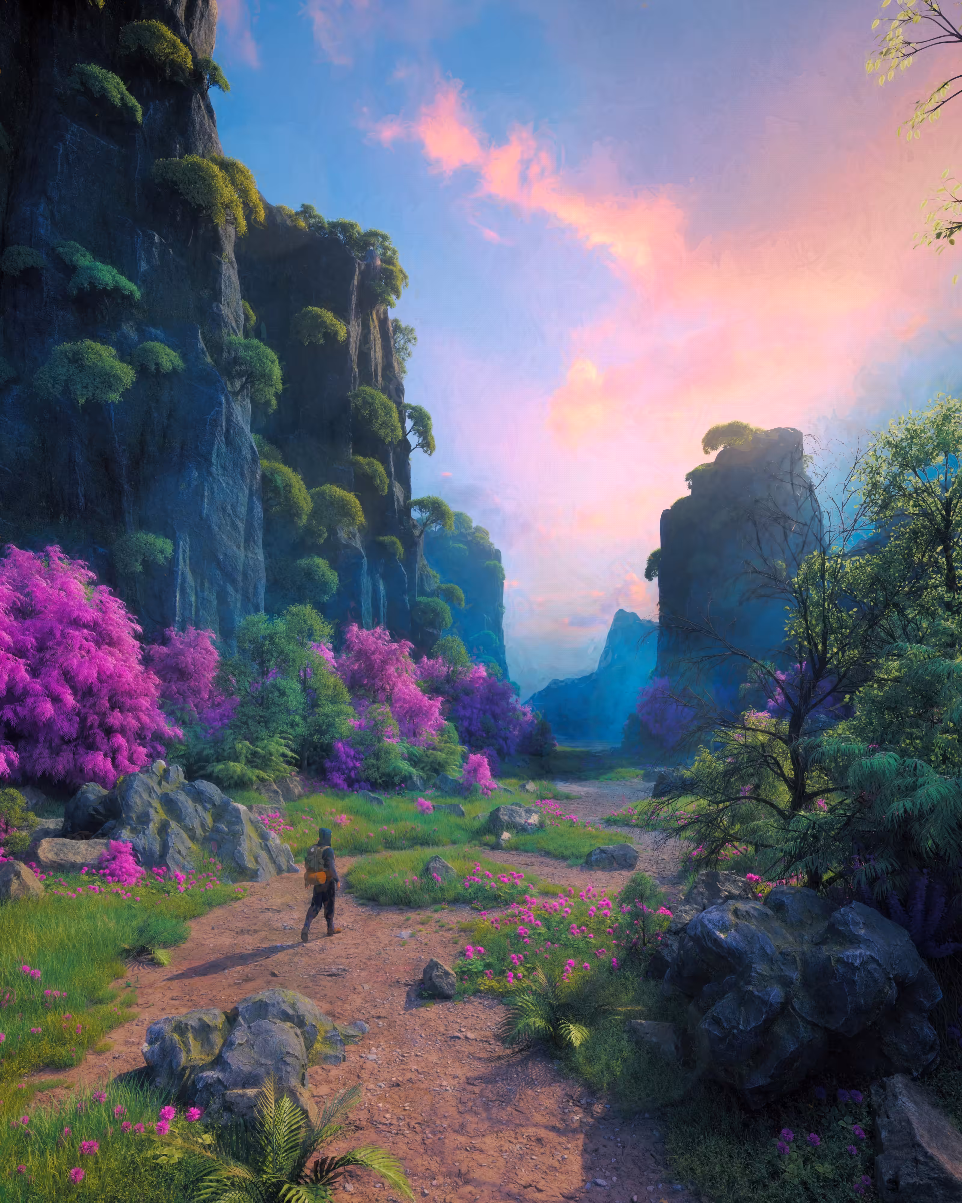 Adventure