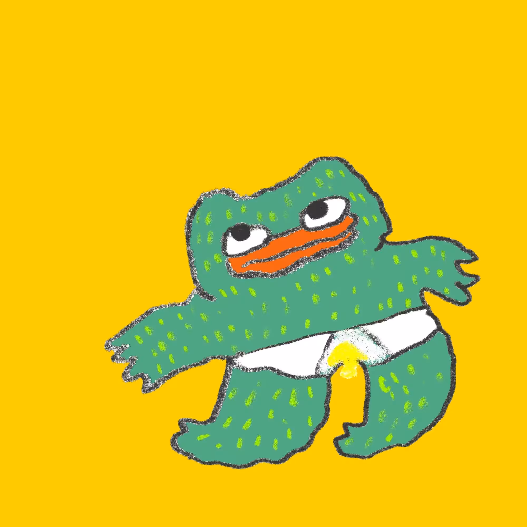 Pepe Neighbor #219