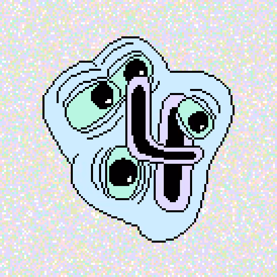 PIXELMATIC PEPE 57