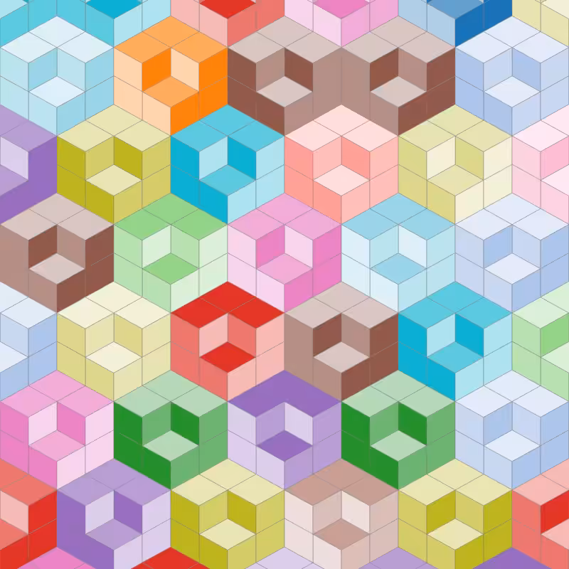 SuperCube 1000 #145