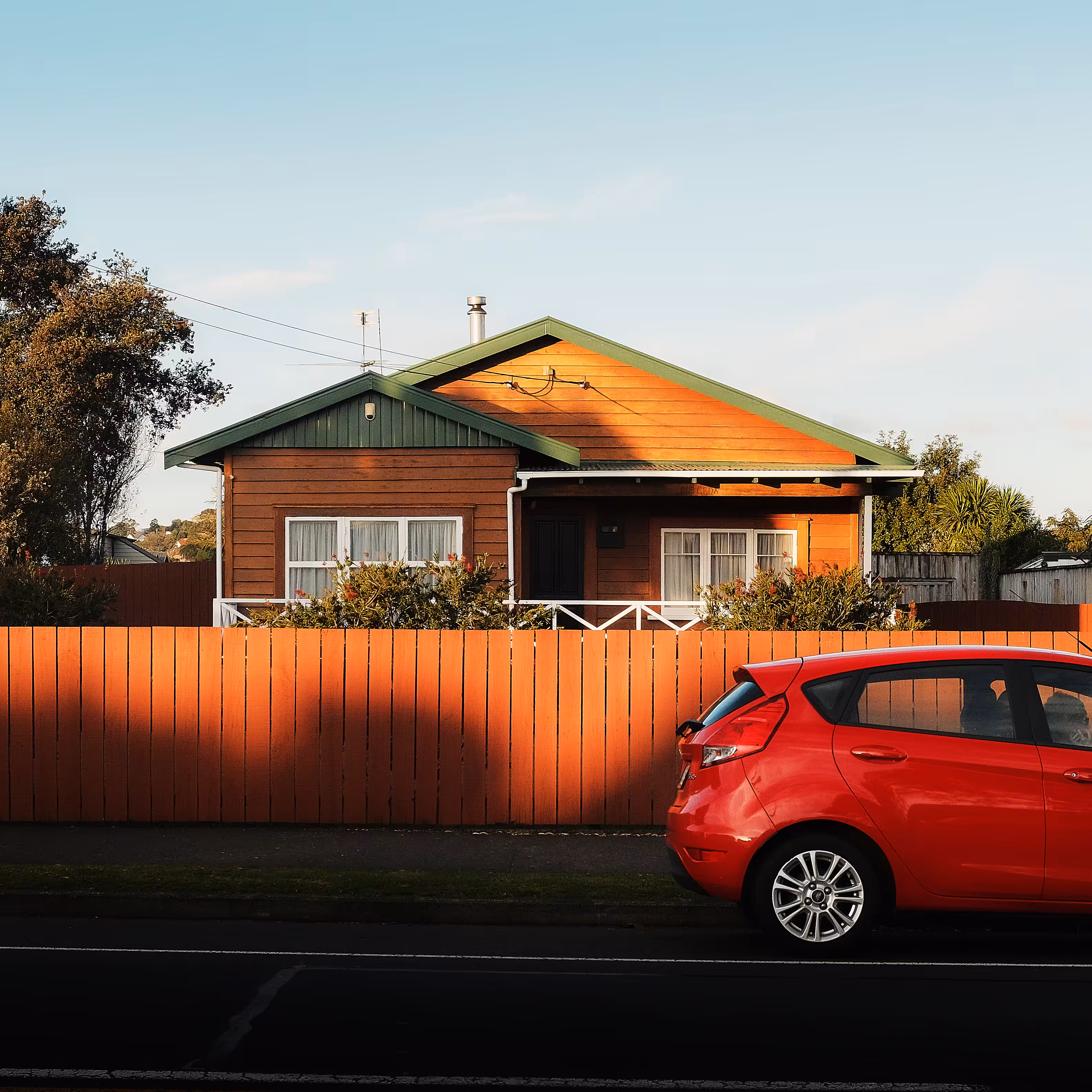 88 Blockhouse Bay Road