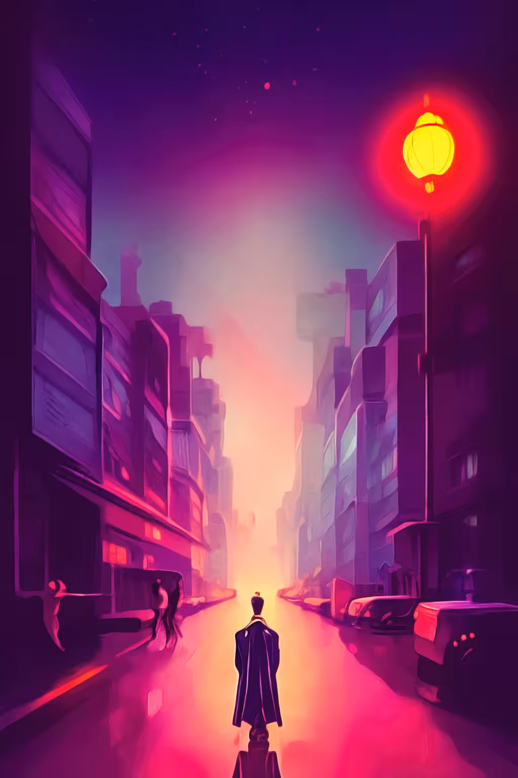 Rhinestone Street
