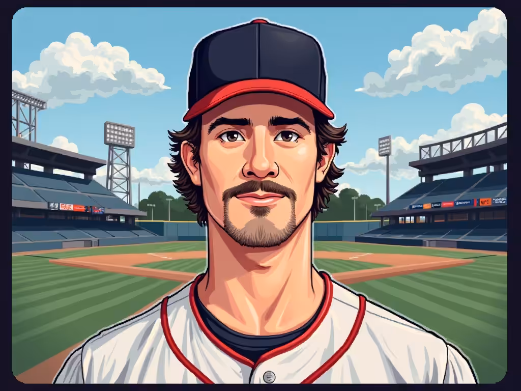 DataBaseball: Mike Devereaux - 1995 (1.5 PV)