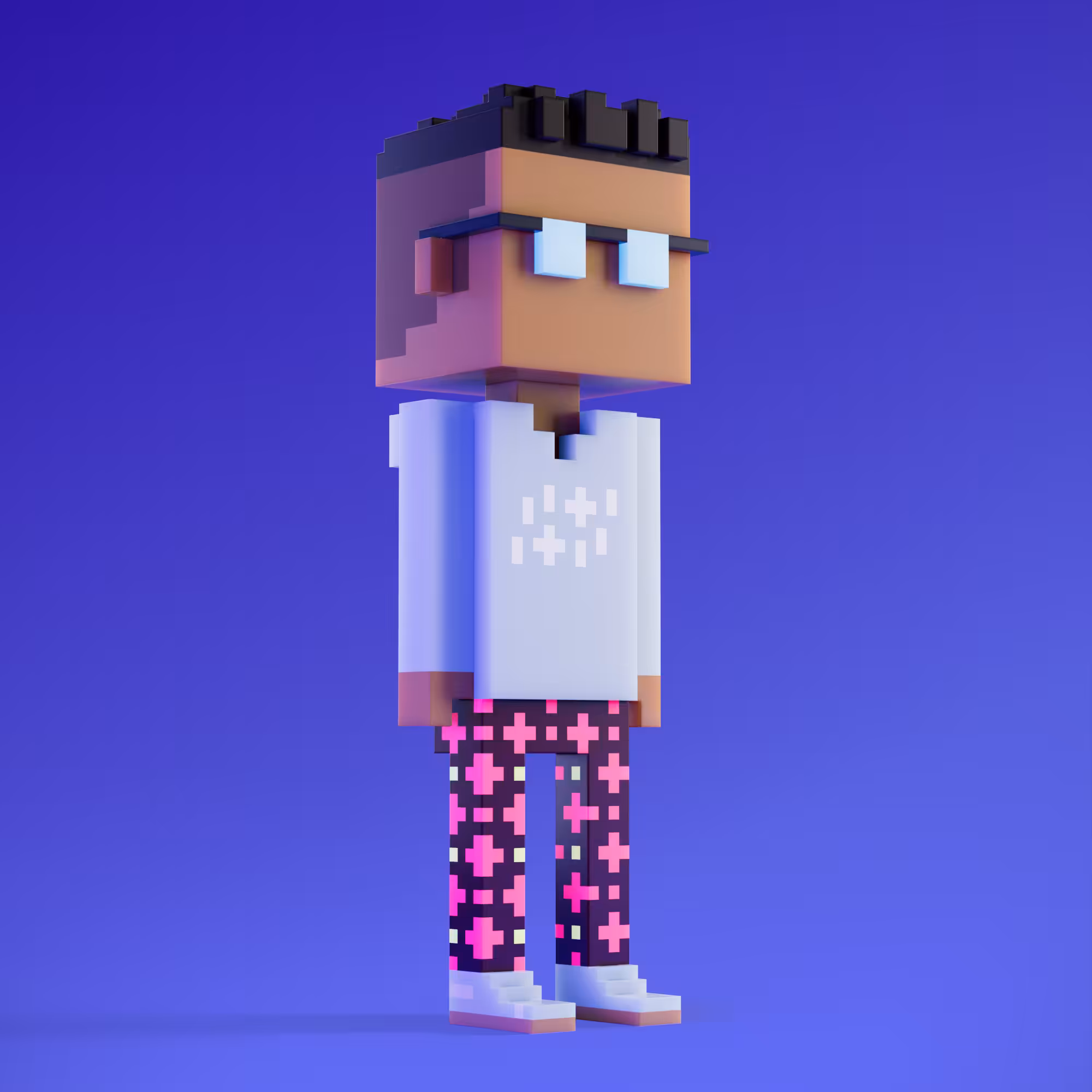 Meebit #12783