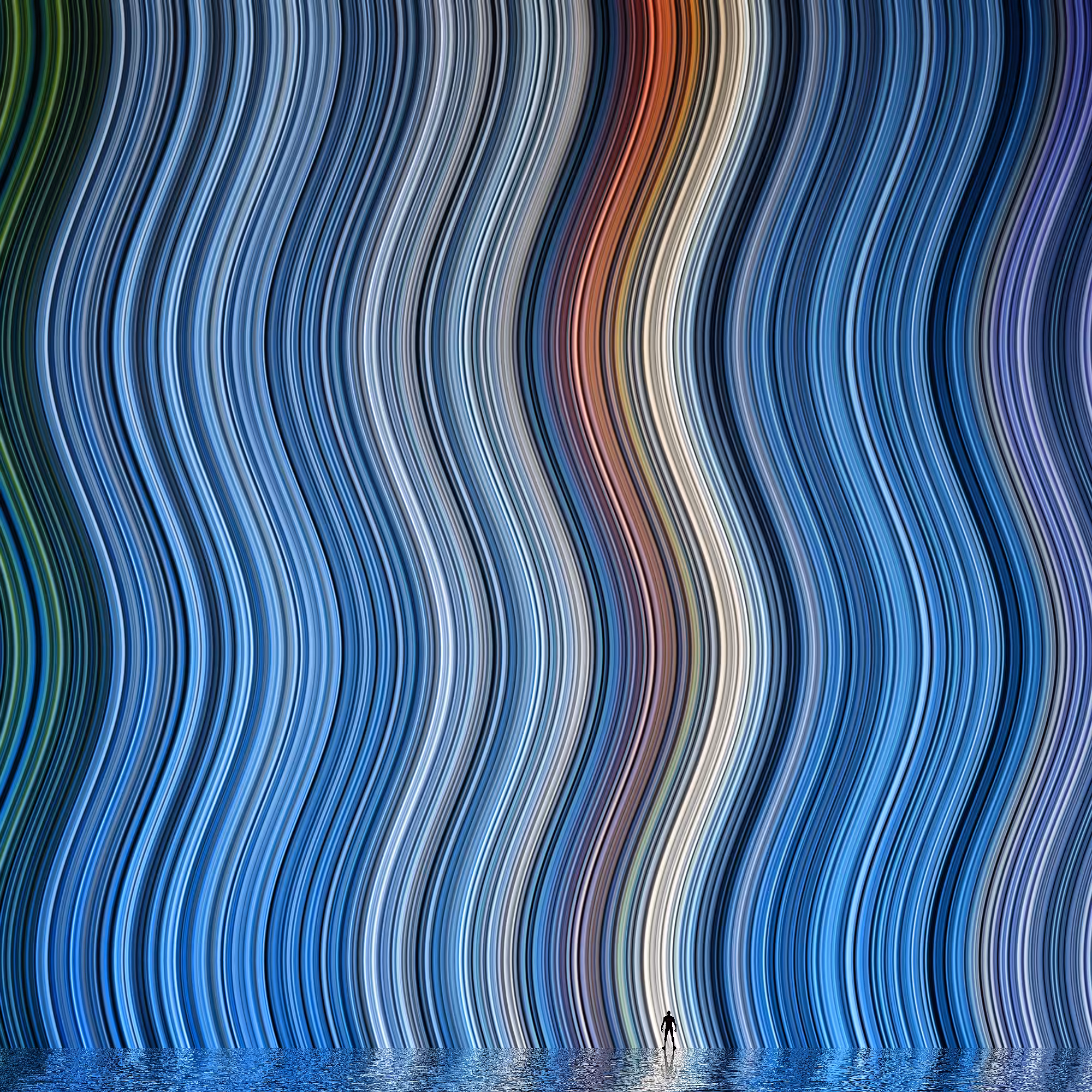 Tangled Up In Blue #786