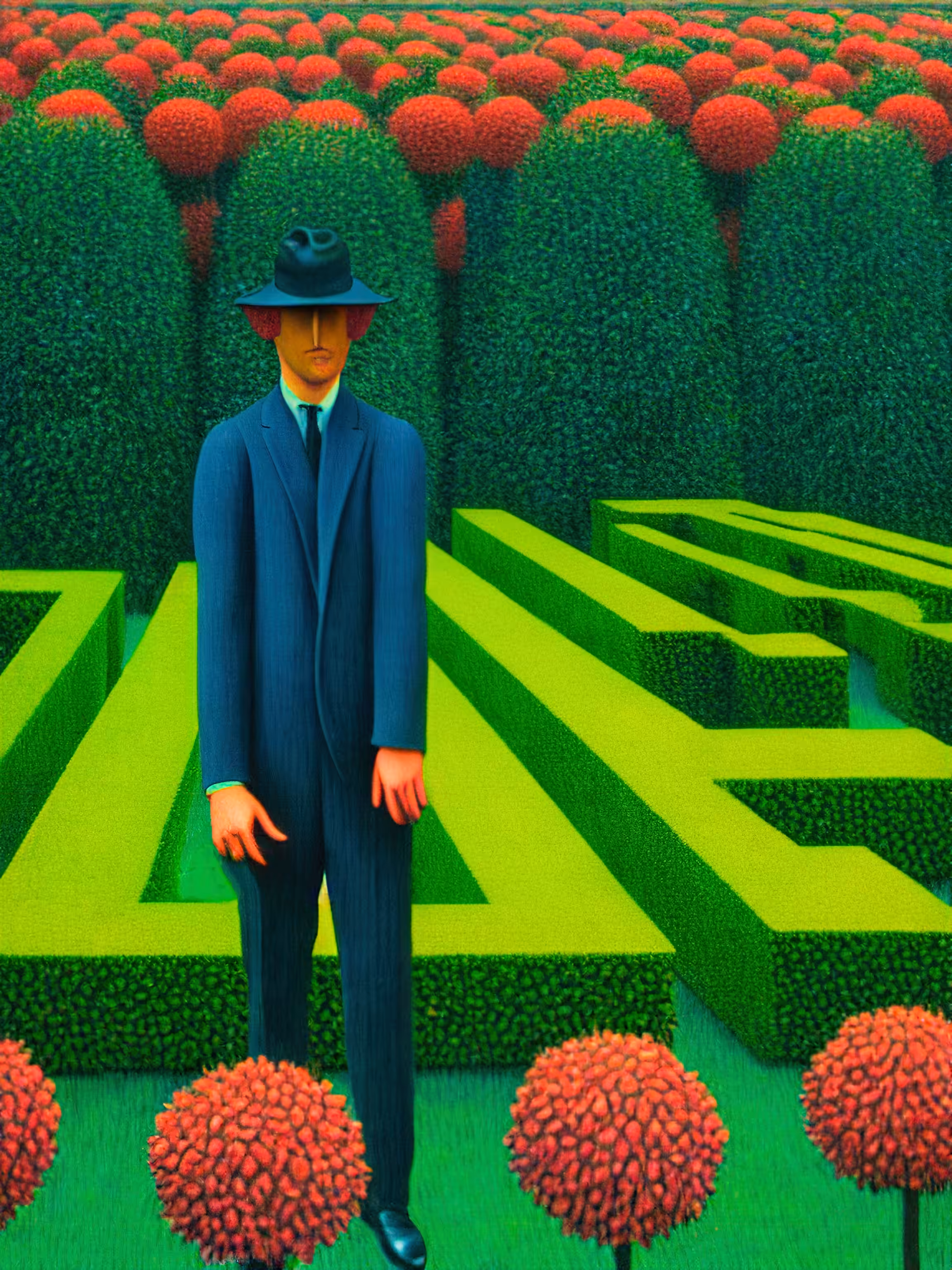 MAZE #57