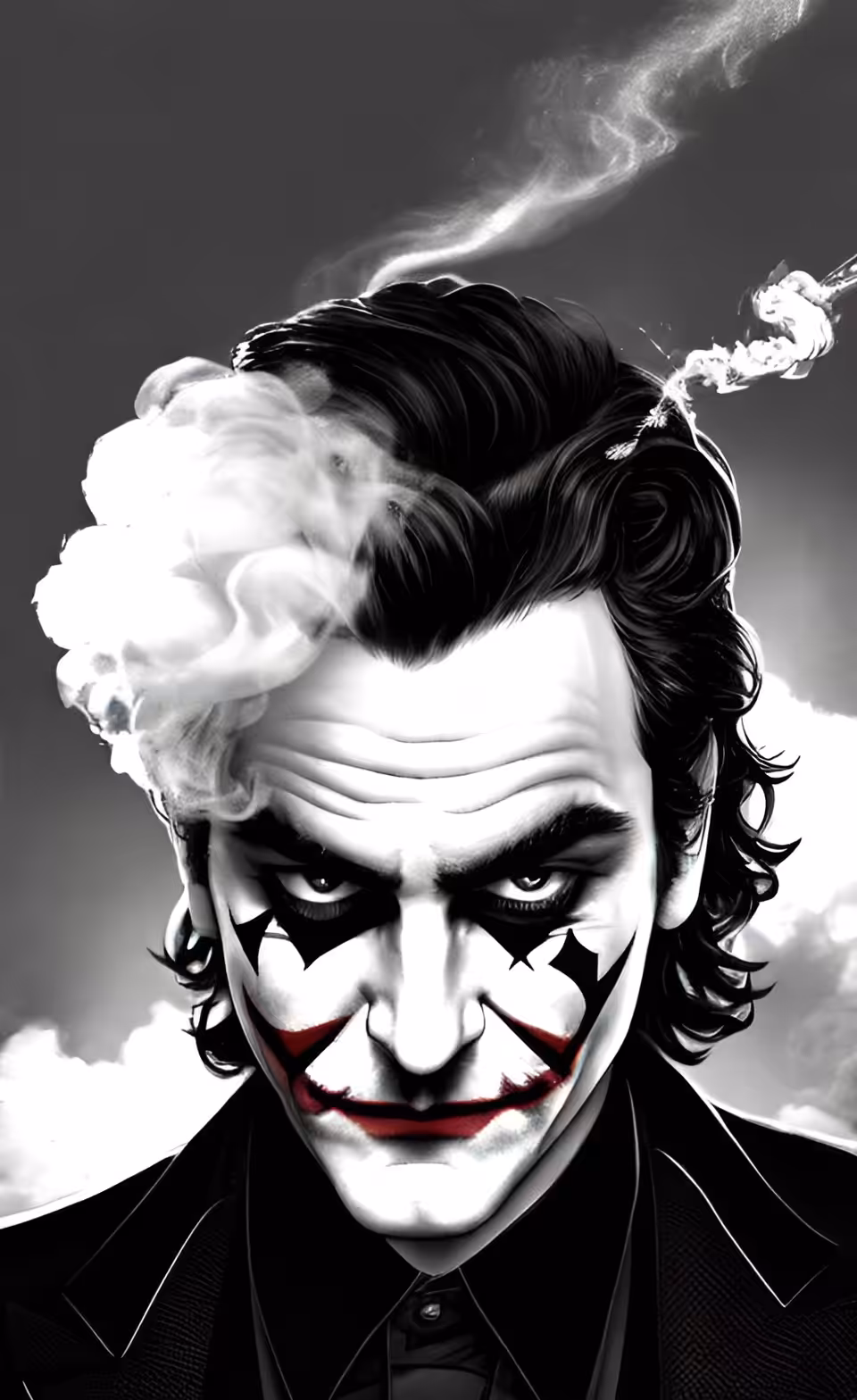 JOKER -AI #11