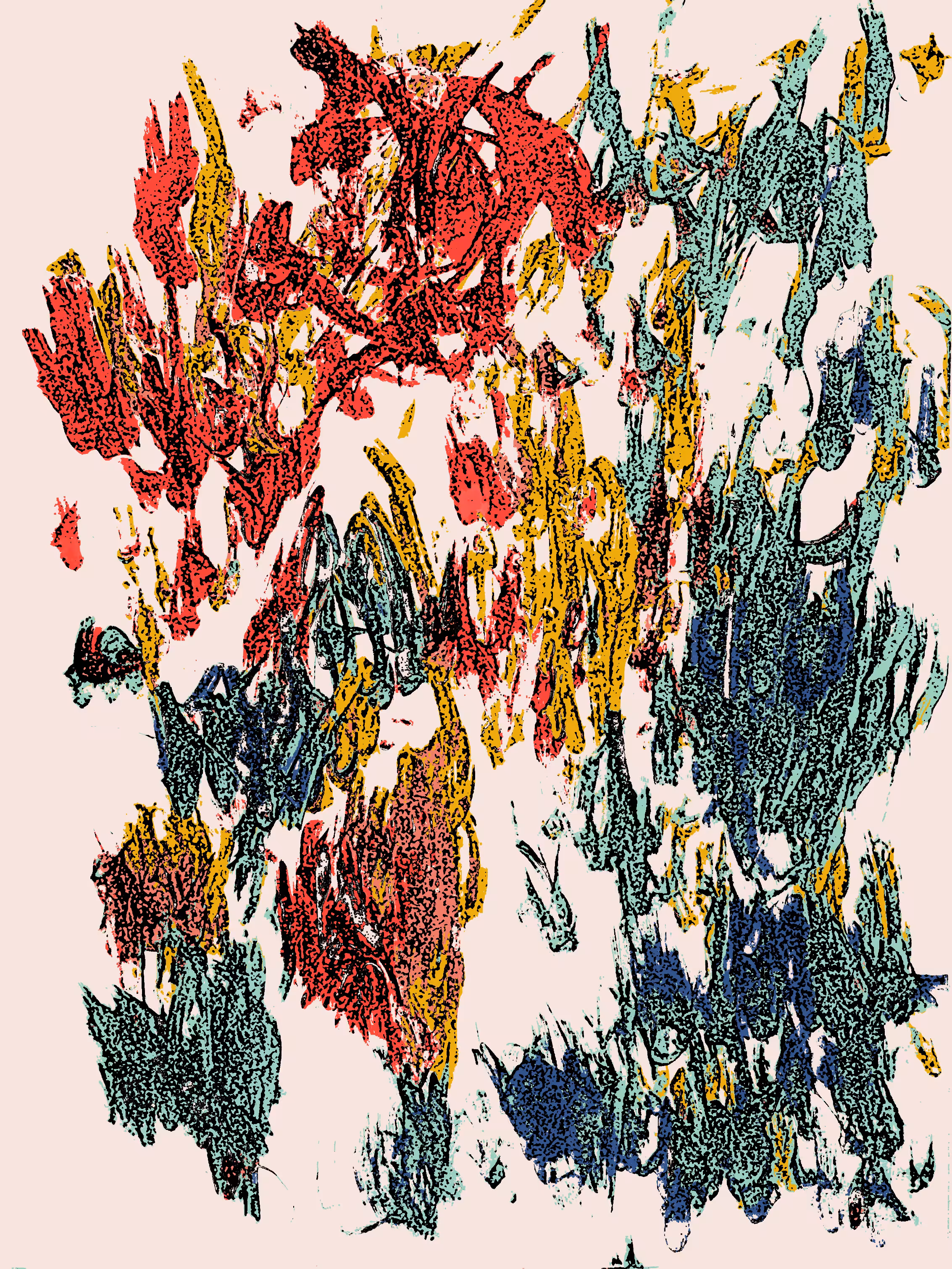 Bouquet (DP08)