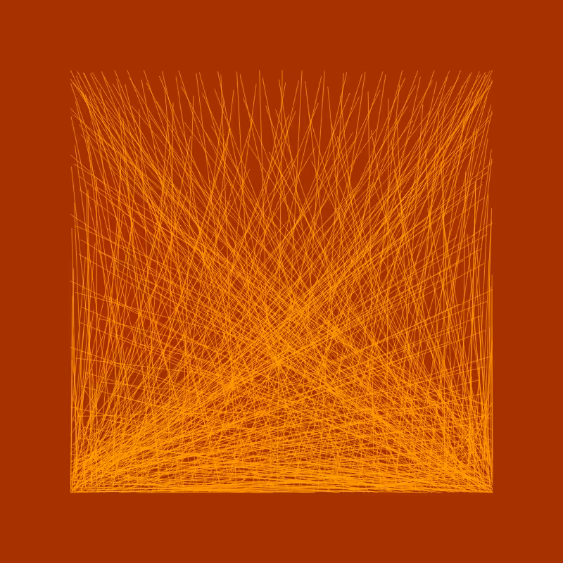 The Web of Chaos #9