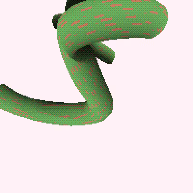 Sneks #76