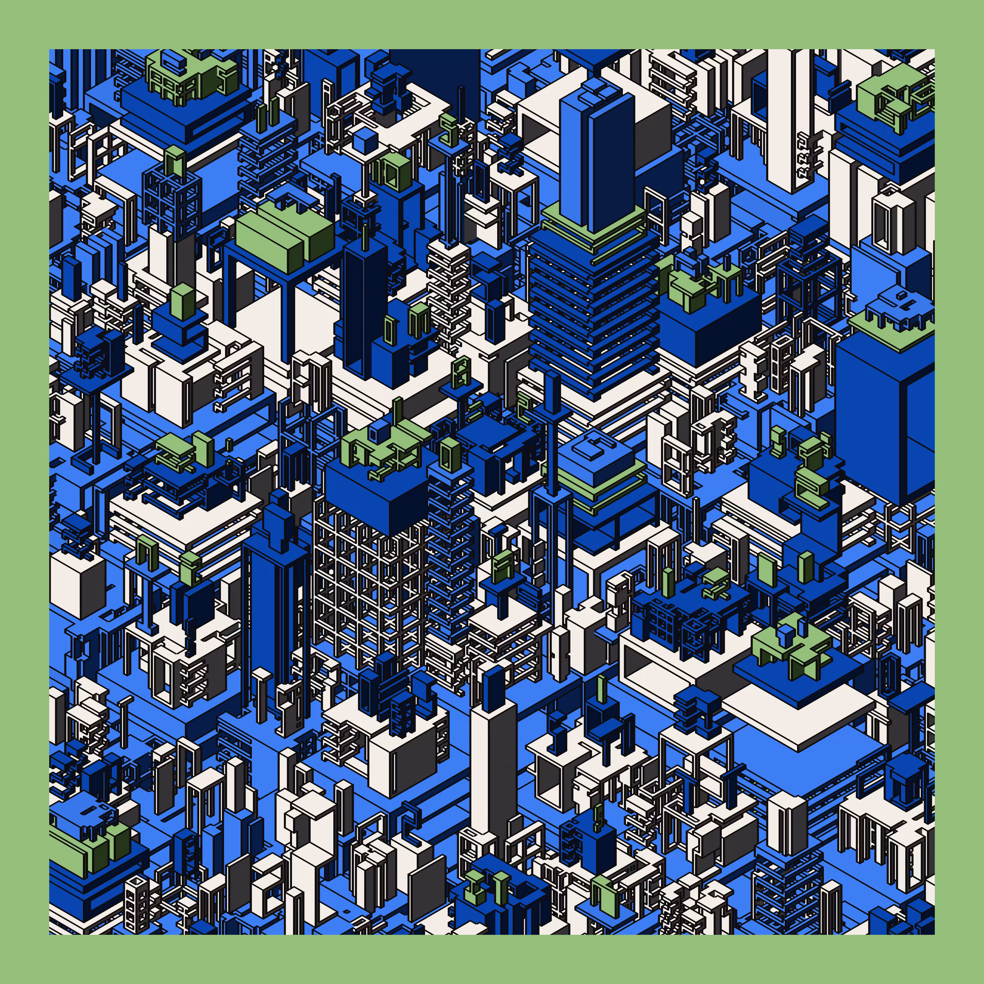 Plasticity #343
