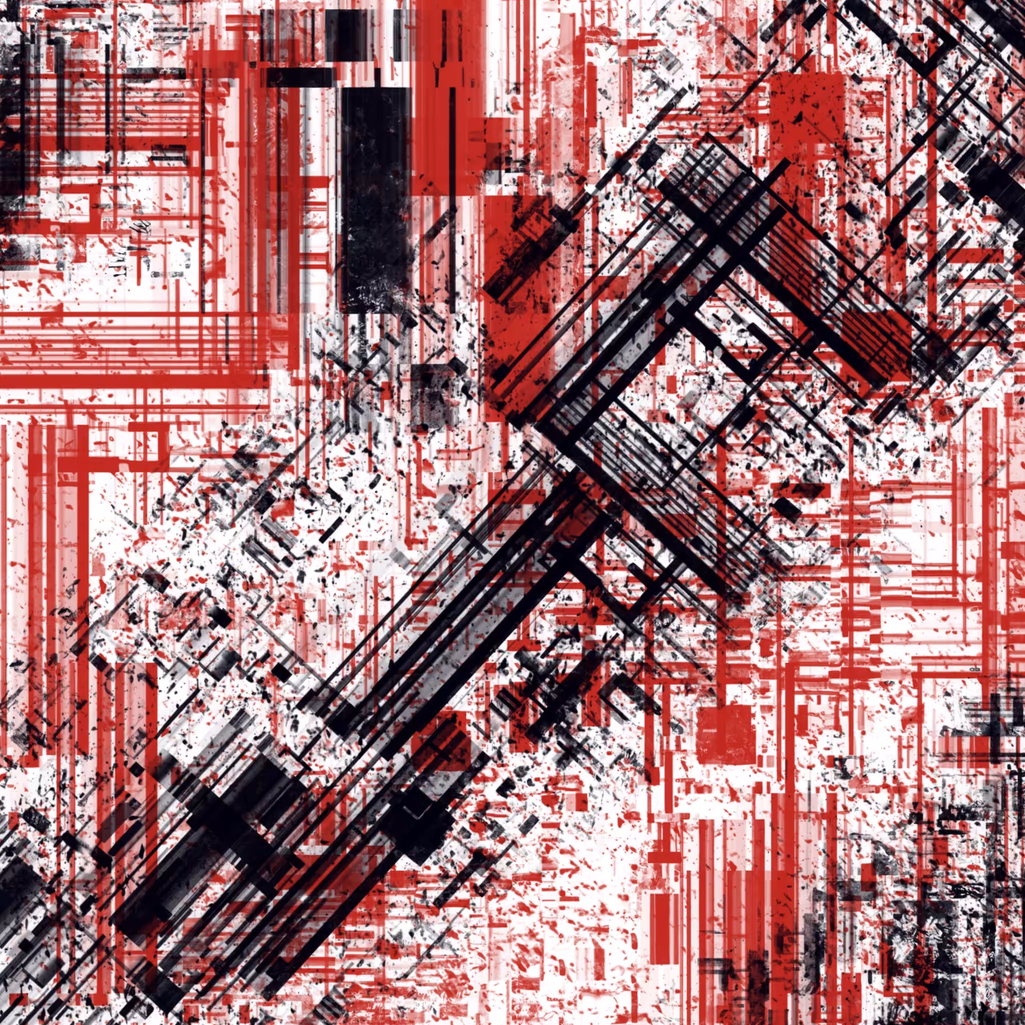 Alexithymia - Glitch #104