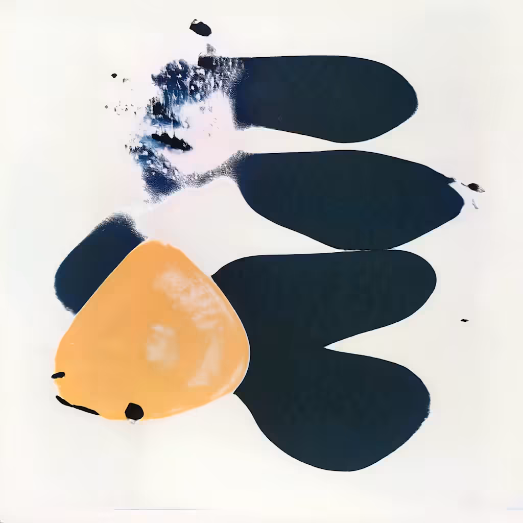 ArtificialPaintings R0032 by AI 4K
