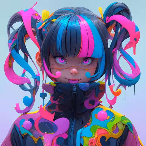 Raver #246