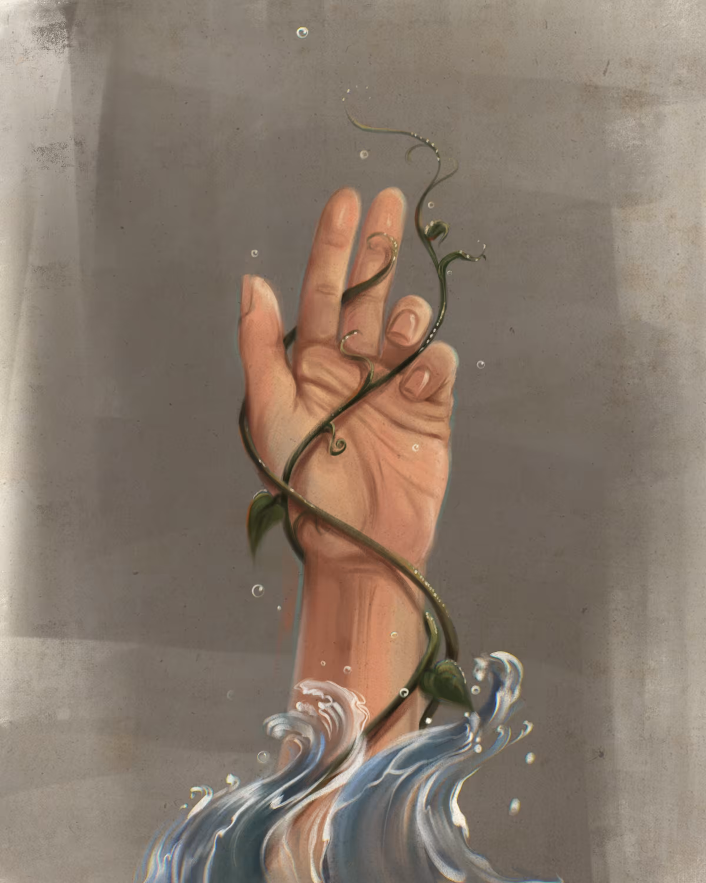 Roots