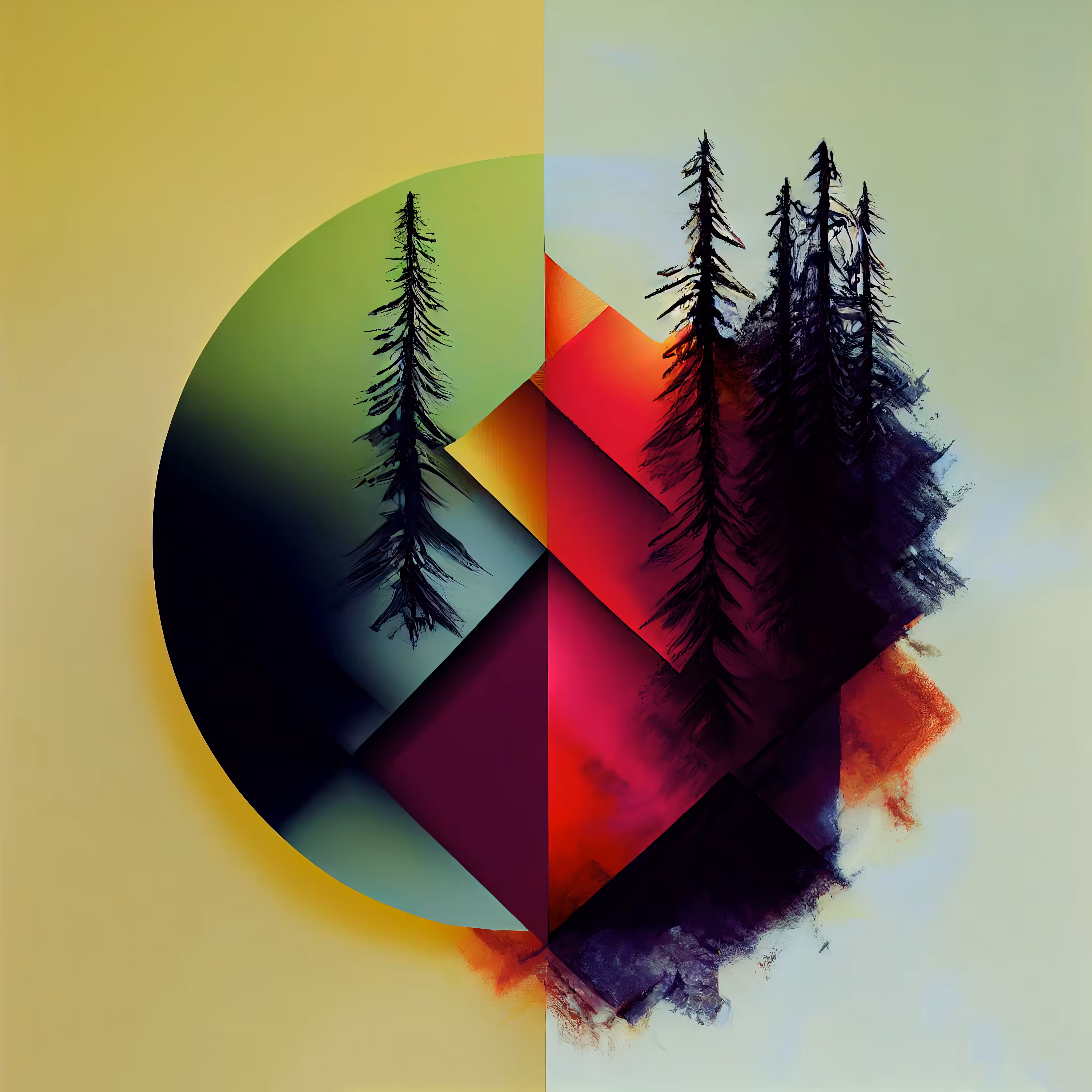 Colors of Nature 10