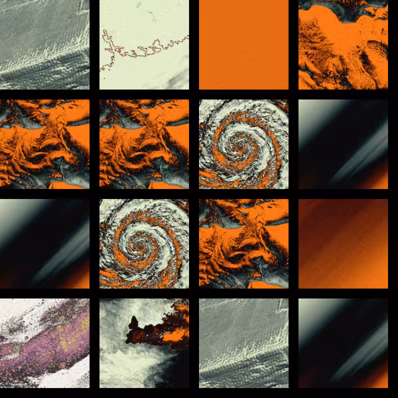 Modulus - Red Planet - (code by eduxdux) #8