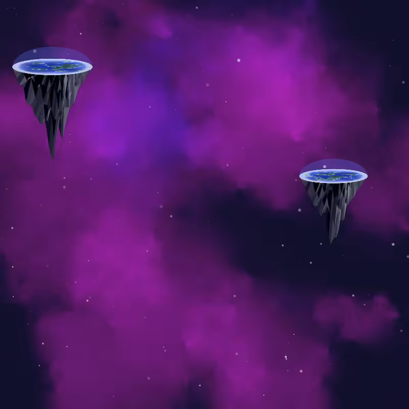 Other worlds #44
