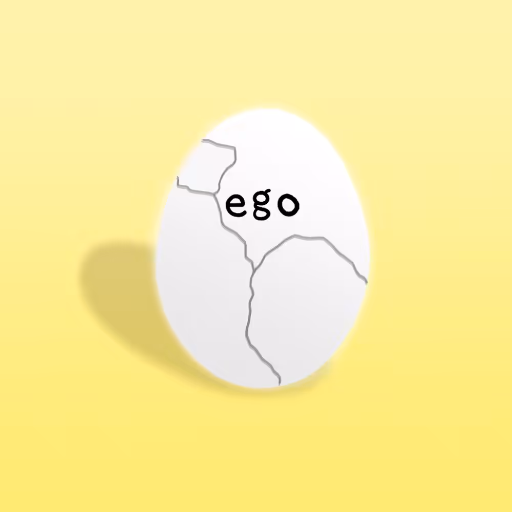 ego
