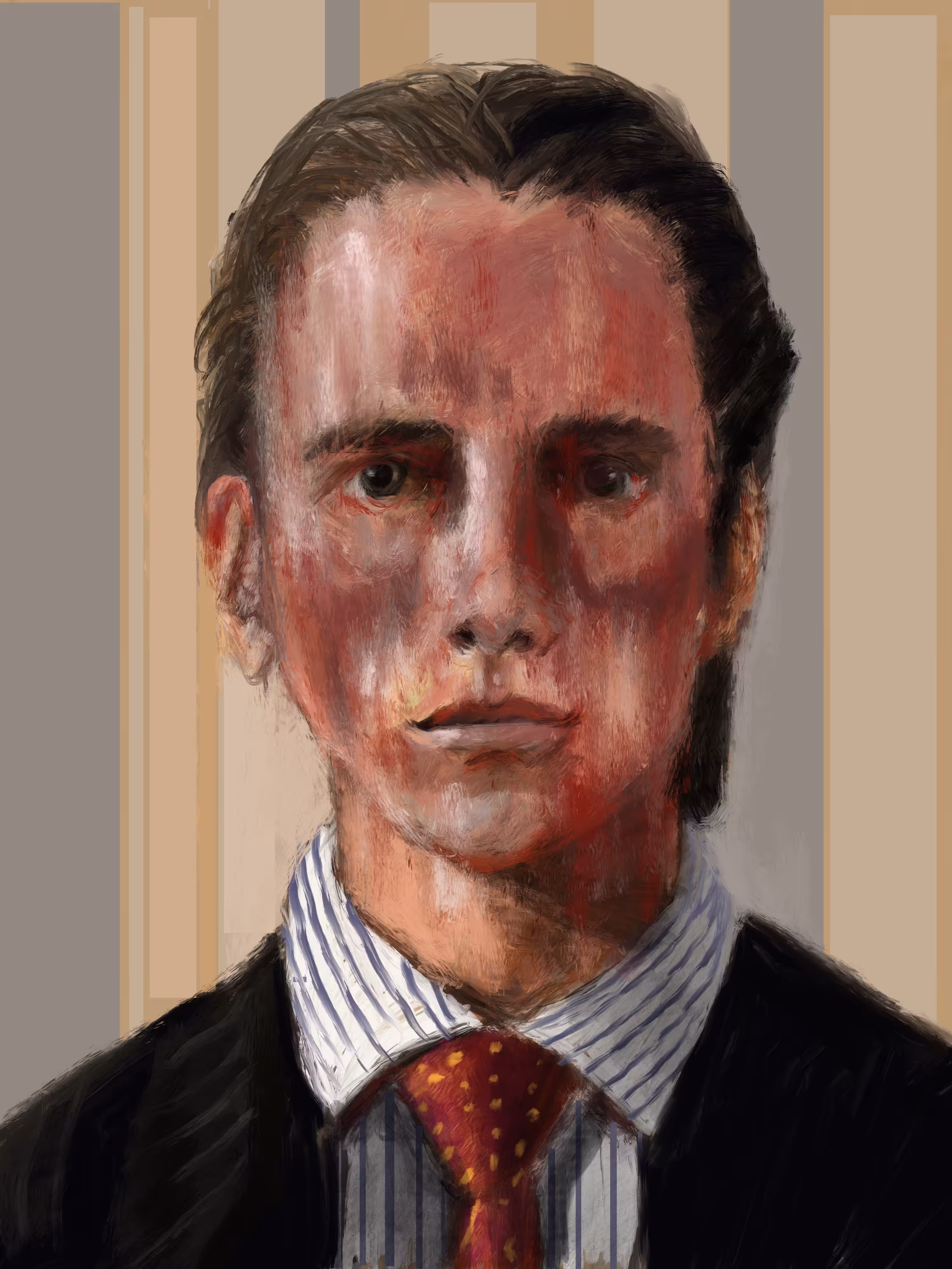 American Psycho