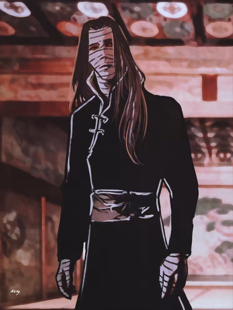 Cult: Father
